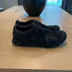 On Cloud 9.5